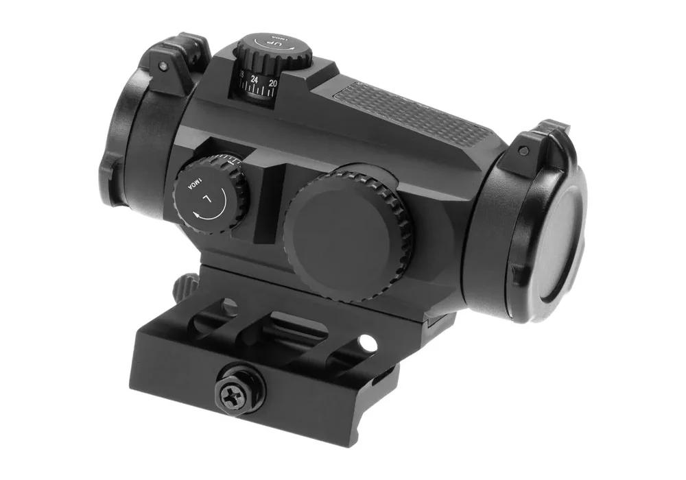 Vector Optics Maverick-II Plus 1x22 SOL Rødpunktsigte - Bild 2