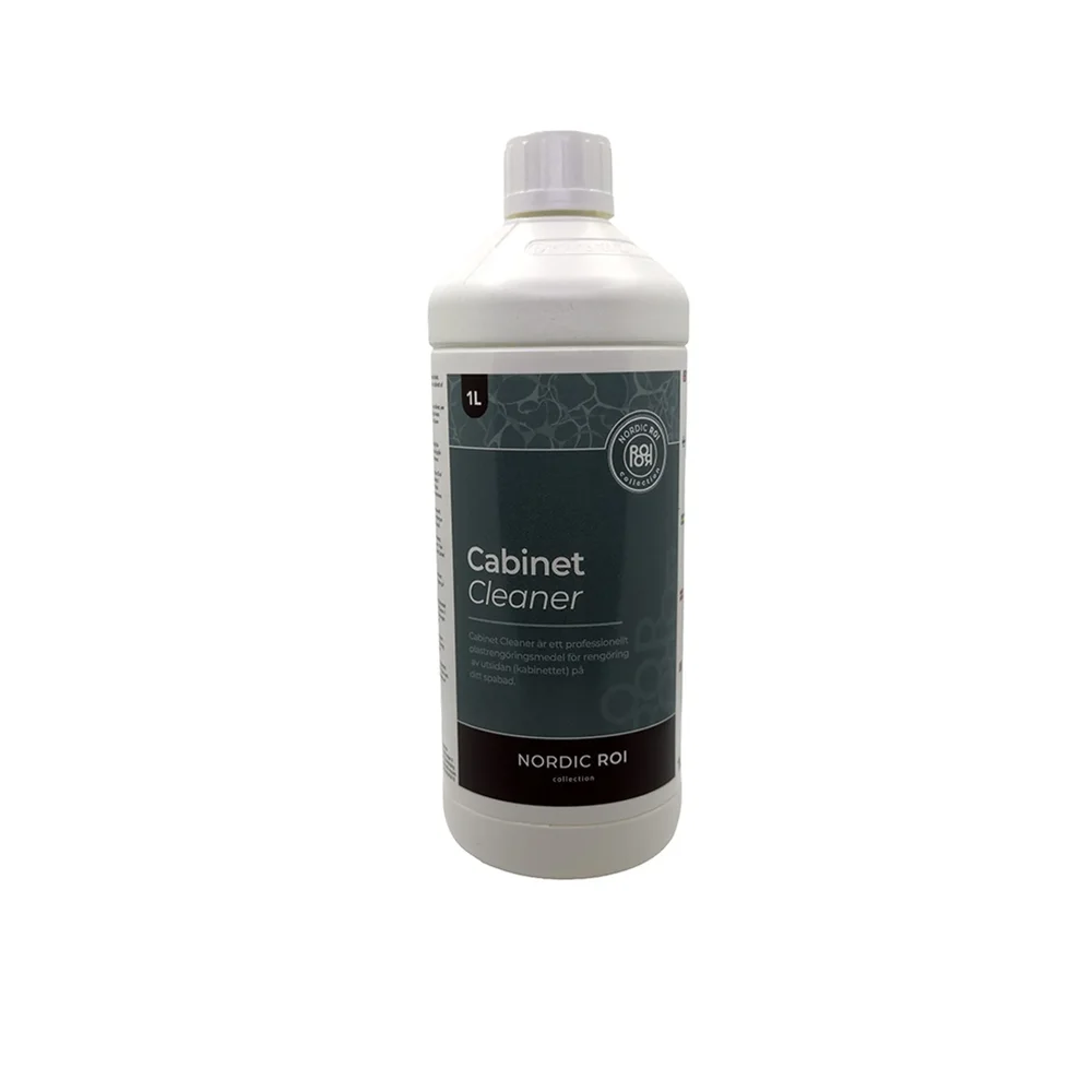 Spakemi Nordic ROI Cabinet cleaner 1L - Bild 2