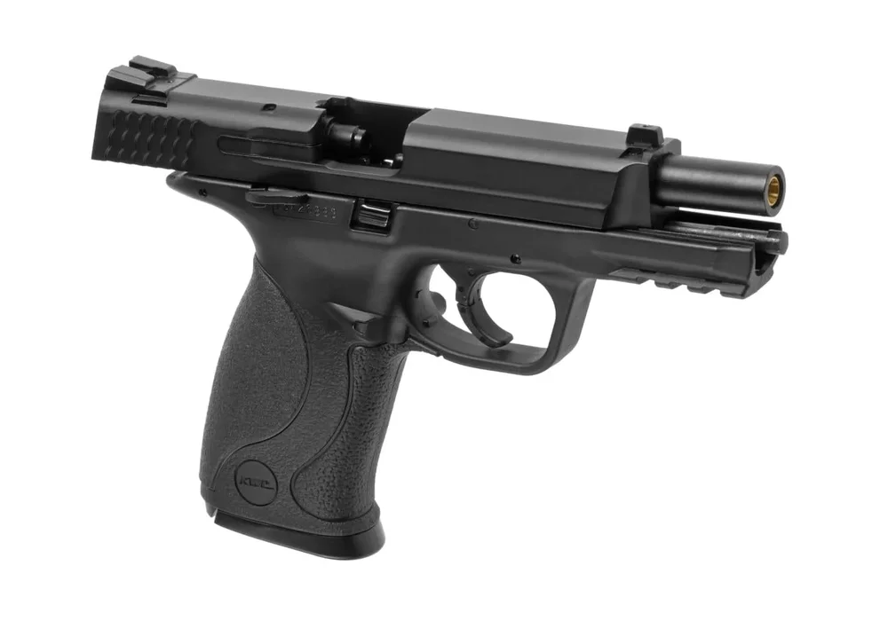 KWC M40 CO2 Blowback Airsoft Pistol - Bild 3