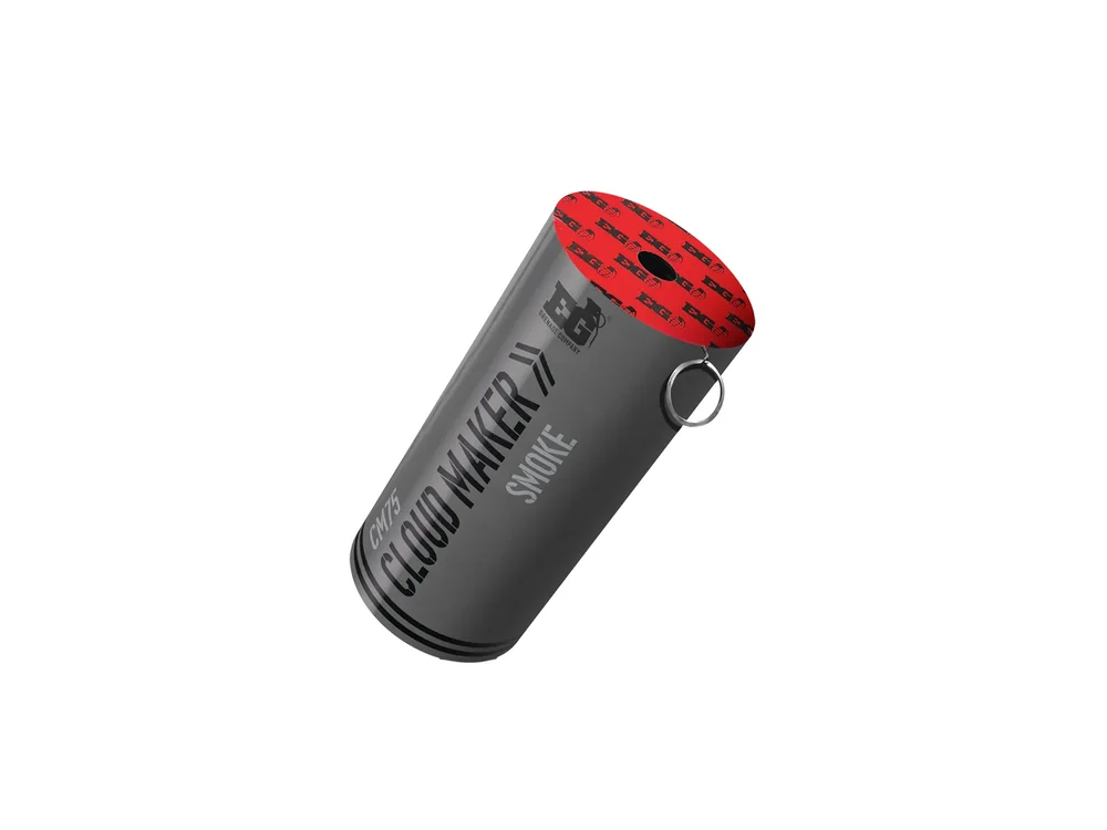 EG CM75 Cloud Maker smoke grenade - Bild 2