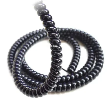 Spiral Cable -1 m (Cable Espiral- 1m) compatible for Minimotors Spiral Cable -1 m (Cable Espiral- 1m) compatible for Minimotors