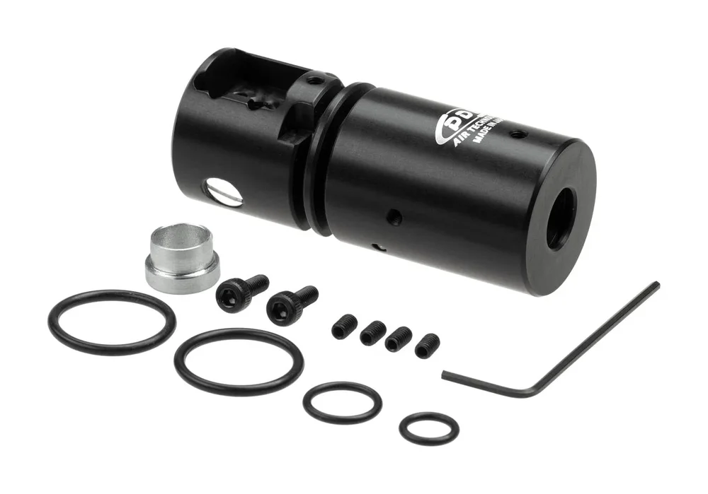 PDI VSR-10 Hop Up Chamber Ver.2 - Bild 2
