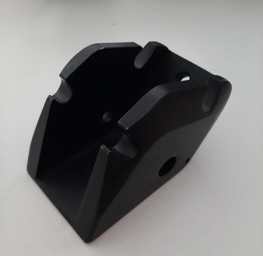Handlebar base (Base Manillar) Z8 - Bild 2