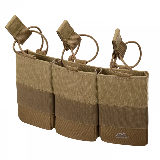 Competition Triple Carbine Insert – Coyote Competition Triple Carbine Insert – Coyote