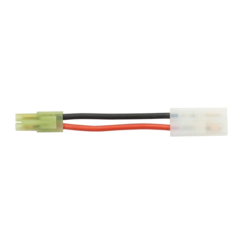 SRC Batteriadapter Stor Tamiya Hun til Small Tamiya Han - Bild 1