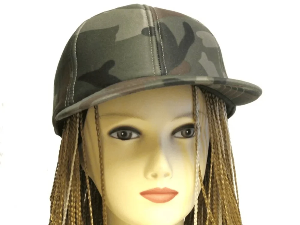 Keps - Militär - Bild 1