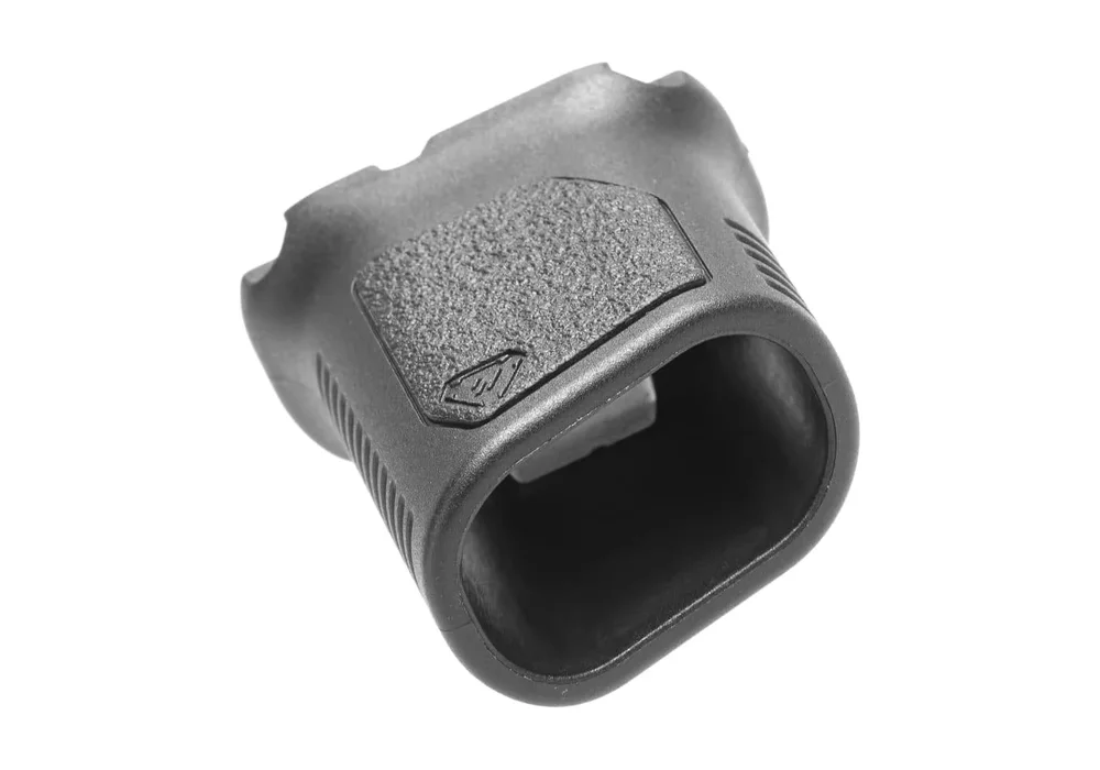 Strike Industries Angled Vertical M-LOK Grip with Cable Management Short - Bild 3
