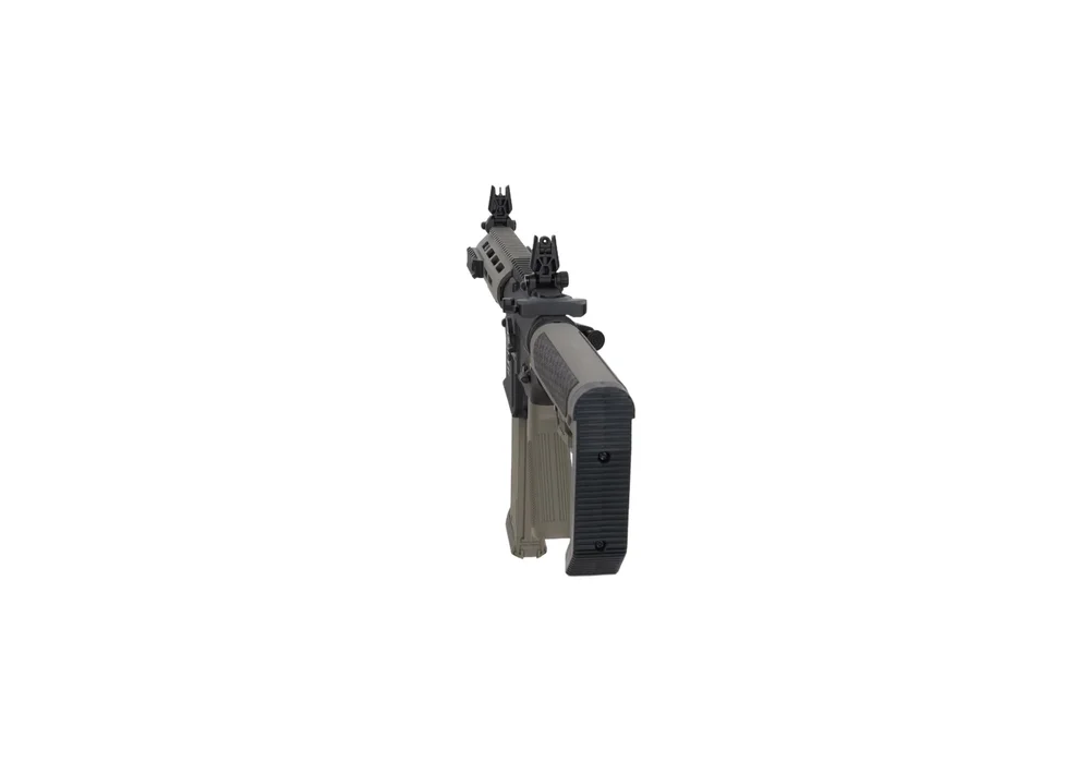 Specna Arms SA-F14 FLEX™ Gen.2 HAL ETU™ airsoft Carbine Olive - Bild 3