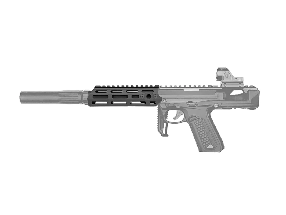 Action Army AAP-01 SMG Handguard - Bild 3