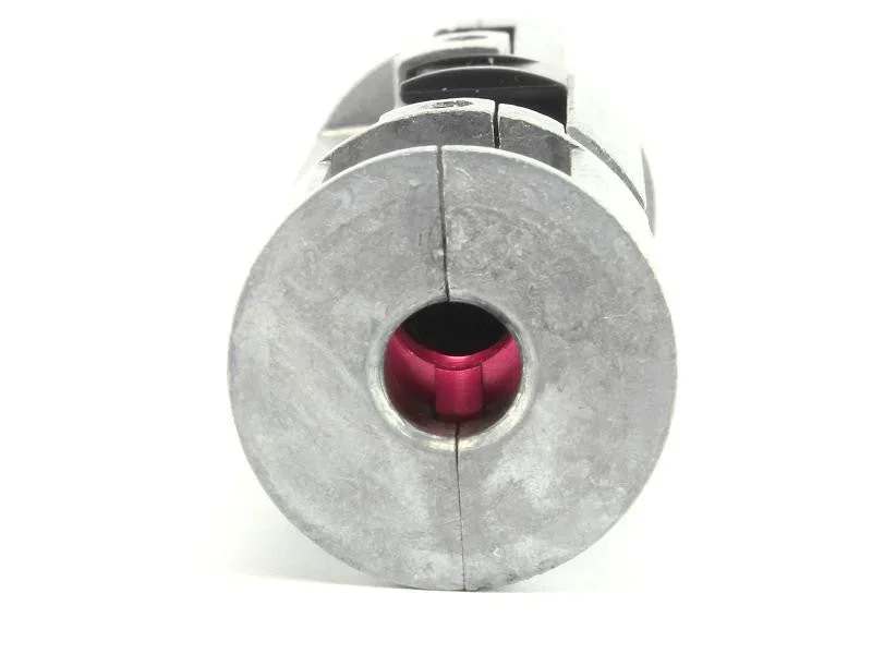 AirsoftPro CNC Aluminum BB Stopper for VSR and Clones - Bild 3