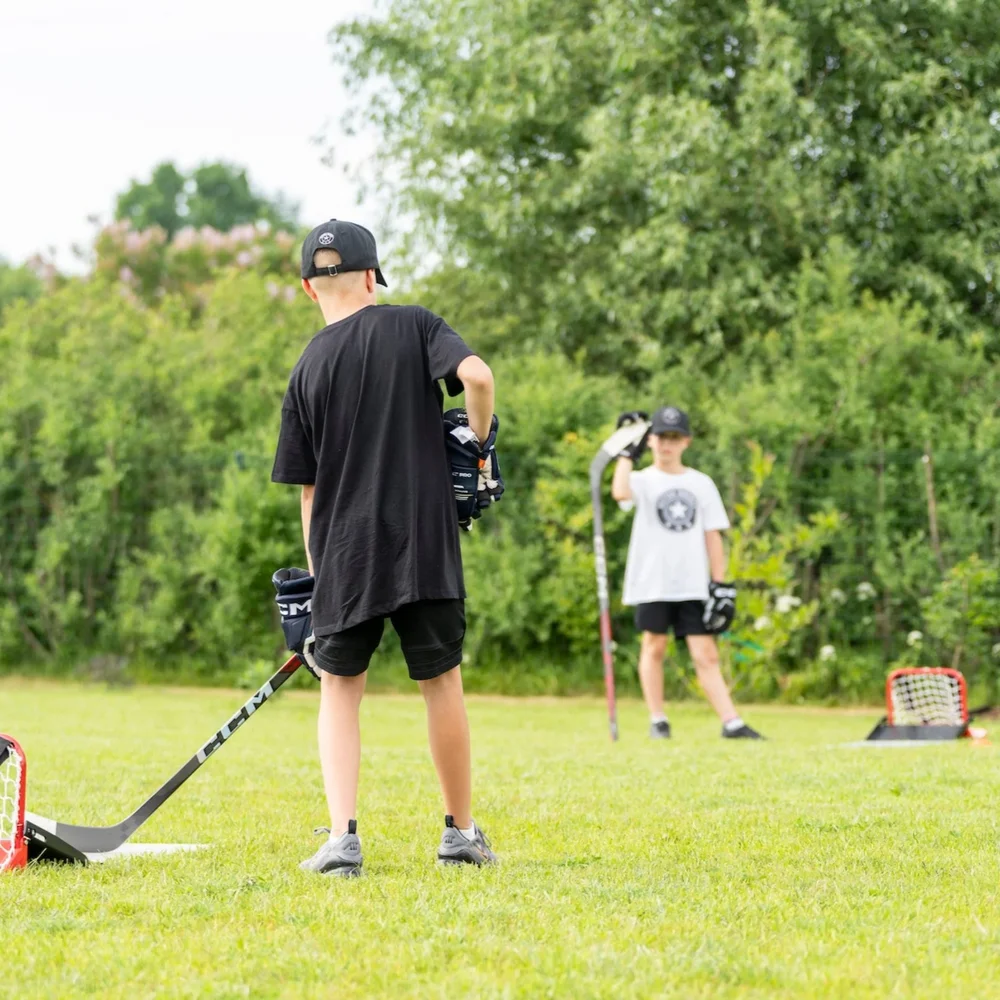 Extreme Hockey Sauce Catcher - Bild 3