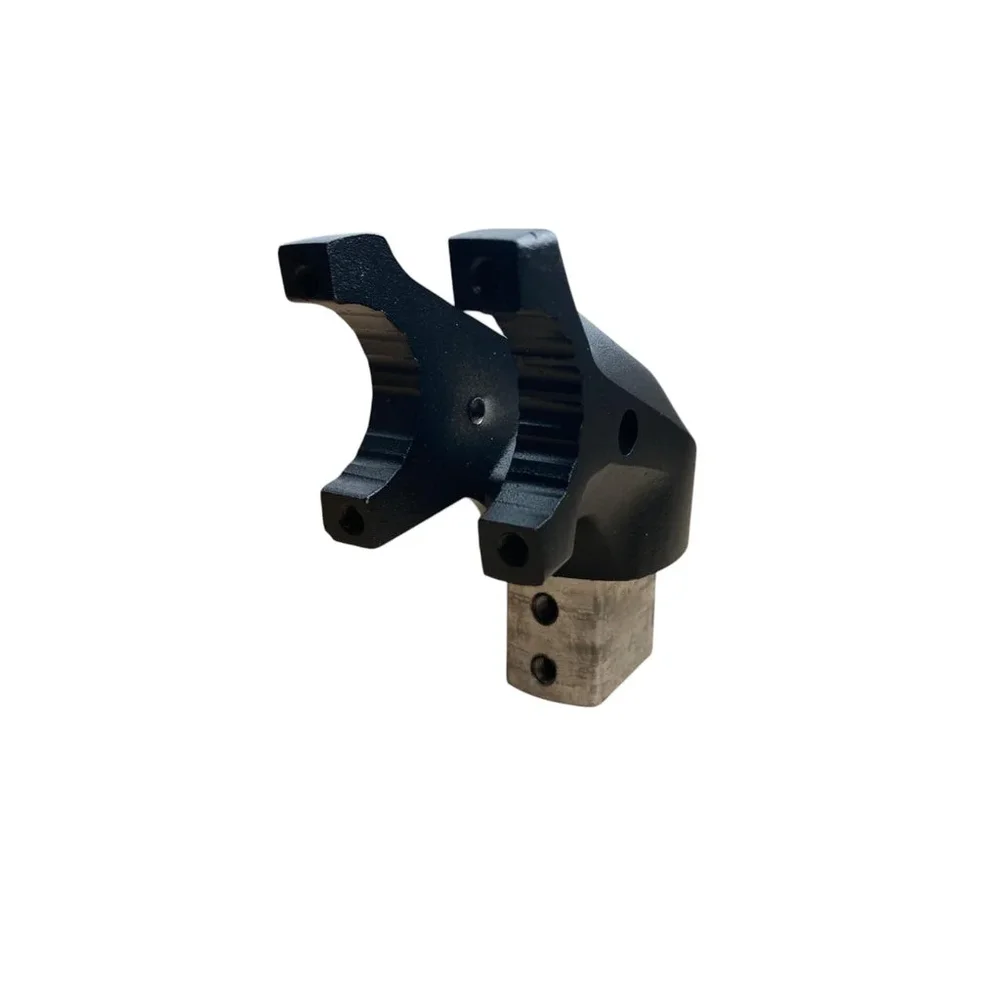 handle bar holder (soporte de manillar) Teverun Fighter Mini - Bild 2