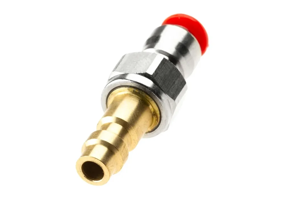 US HAN ADAPTER TIL 4 MM - Bild 3