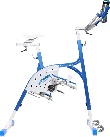 Aquabike aluminum Waterflex WR Max Aquabike aluminum Waterflex WR Max