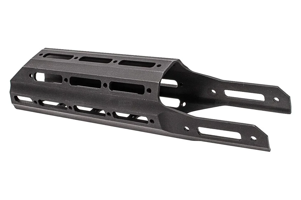 Angry Gun KSV MODULAR M-LOK skinnesystem til KRYTAC KRISS Vector - Bild 3