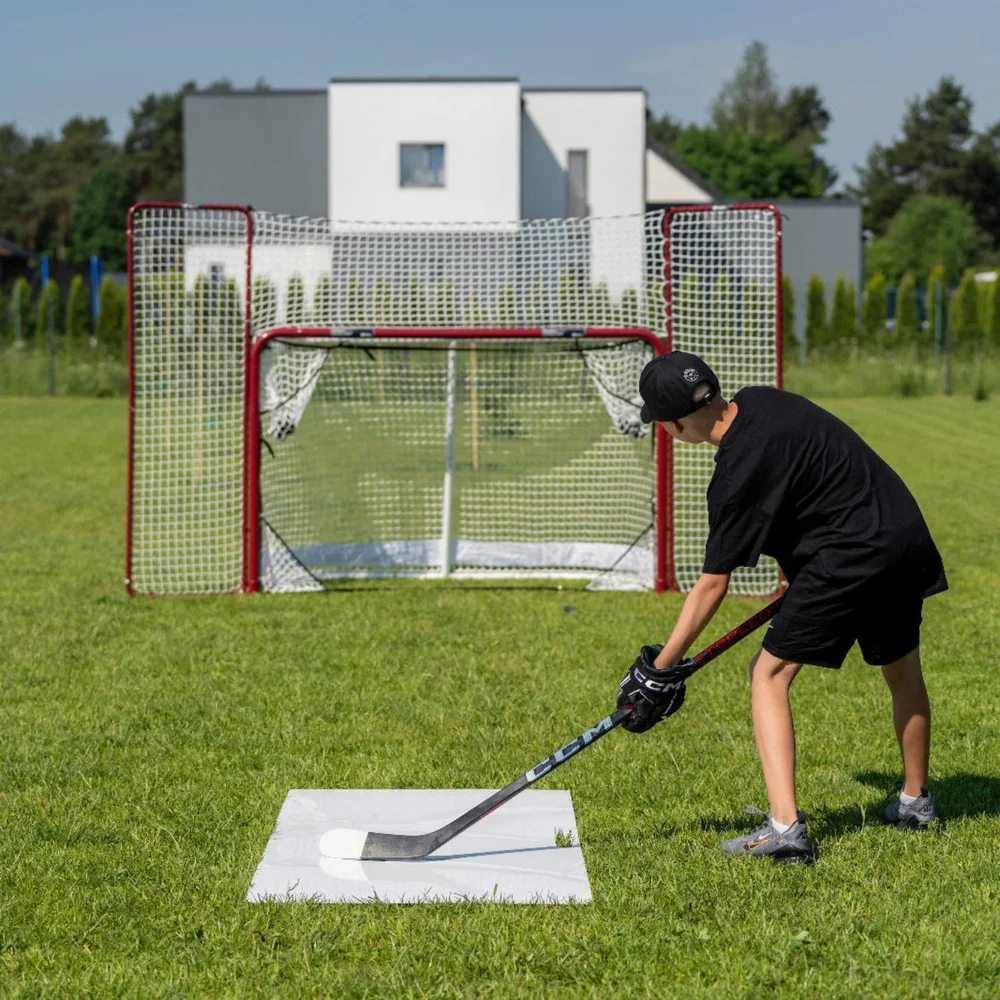 Extreme Hockey Shooting Kit - Bild 2