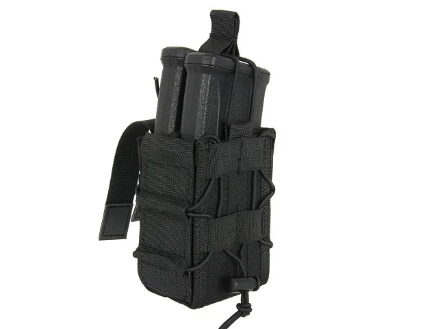 MOLLE Double Speed riffelmagasinlomme - Bild 2