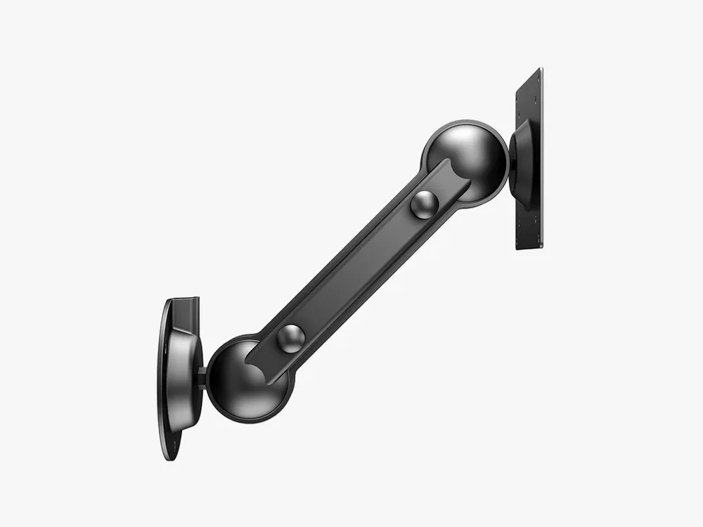 Desk and Wall Arm 75/100, 12673 Desk and Wall Arm 75/100, 12673