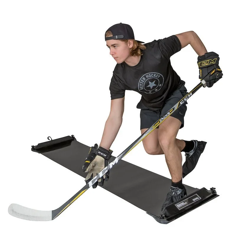 Extreme Hockey Slide Board Booties - Bild 2