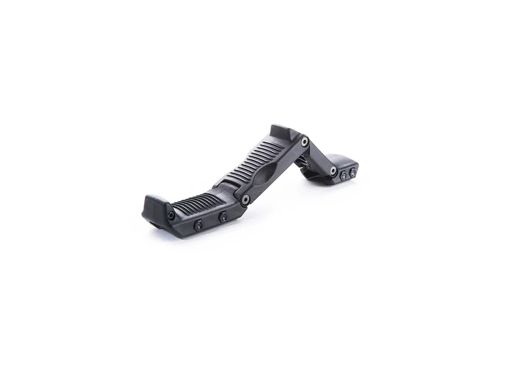 HERA Arms HFGA Justerbart Frontgreb – Sort HERA Arms HFGA Justerbart Frontgreb – Sort