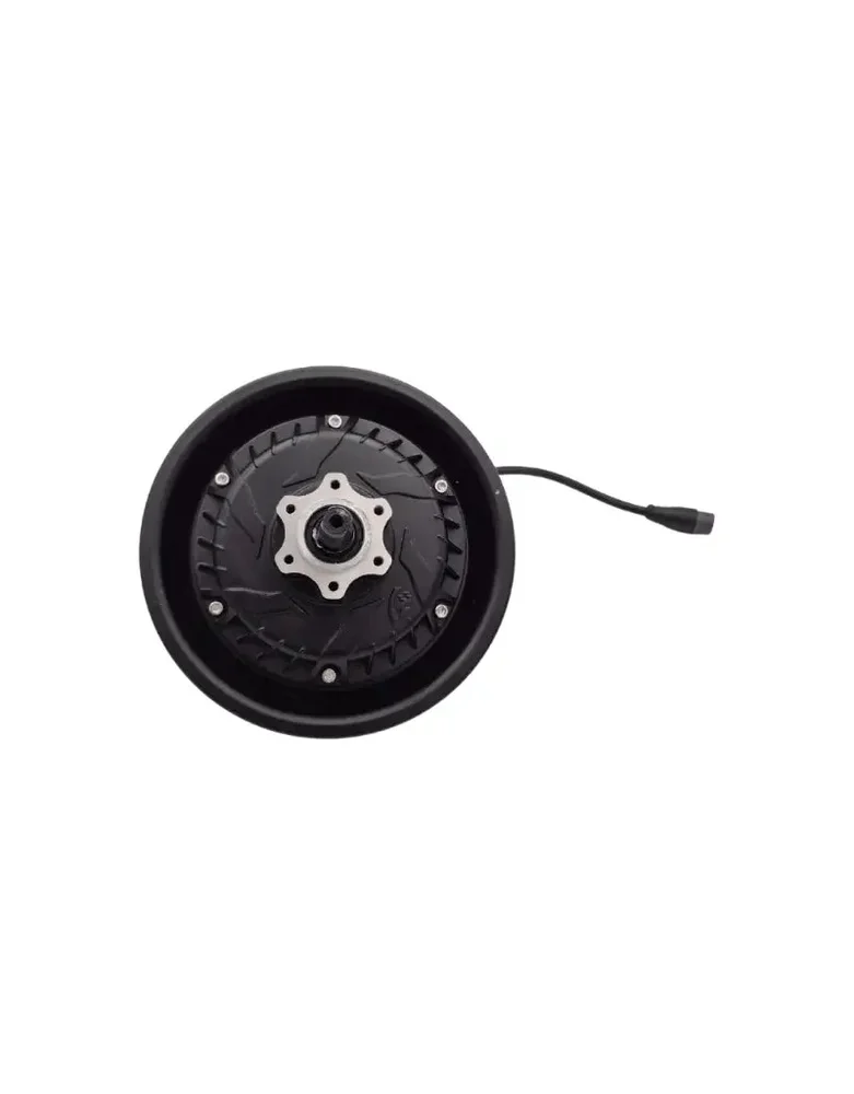 NAMI Bakmotor - Burn-E 2/3 Speed 72V - Bild 2