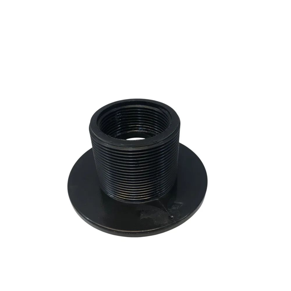 Inlopp Betongpool/ glasfiberpool Certikin Optimus 1,5" Svart - Bild 1