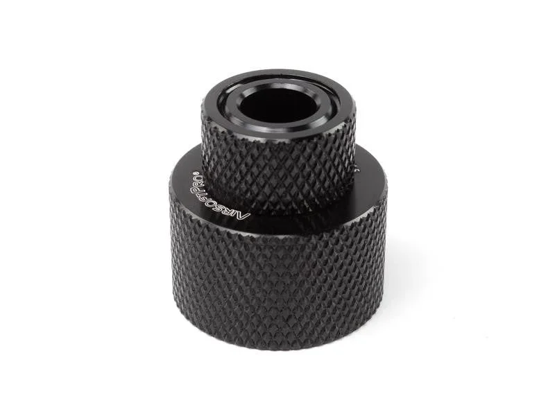 AirsoftPro Silencer Adapter for ARES Amoeba Striker - Bild 3