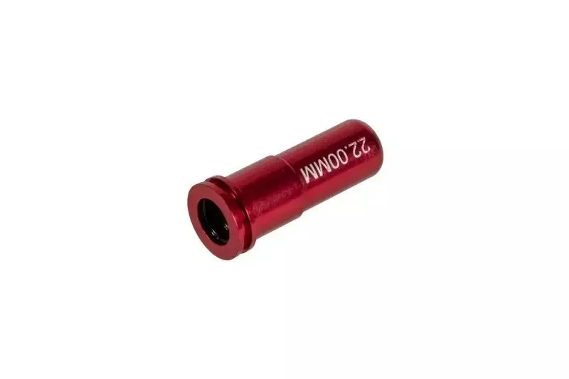 Double Air-Selad CNC Alu Nozzle Til AEG 22.00mm - Bild 2