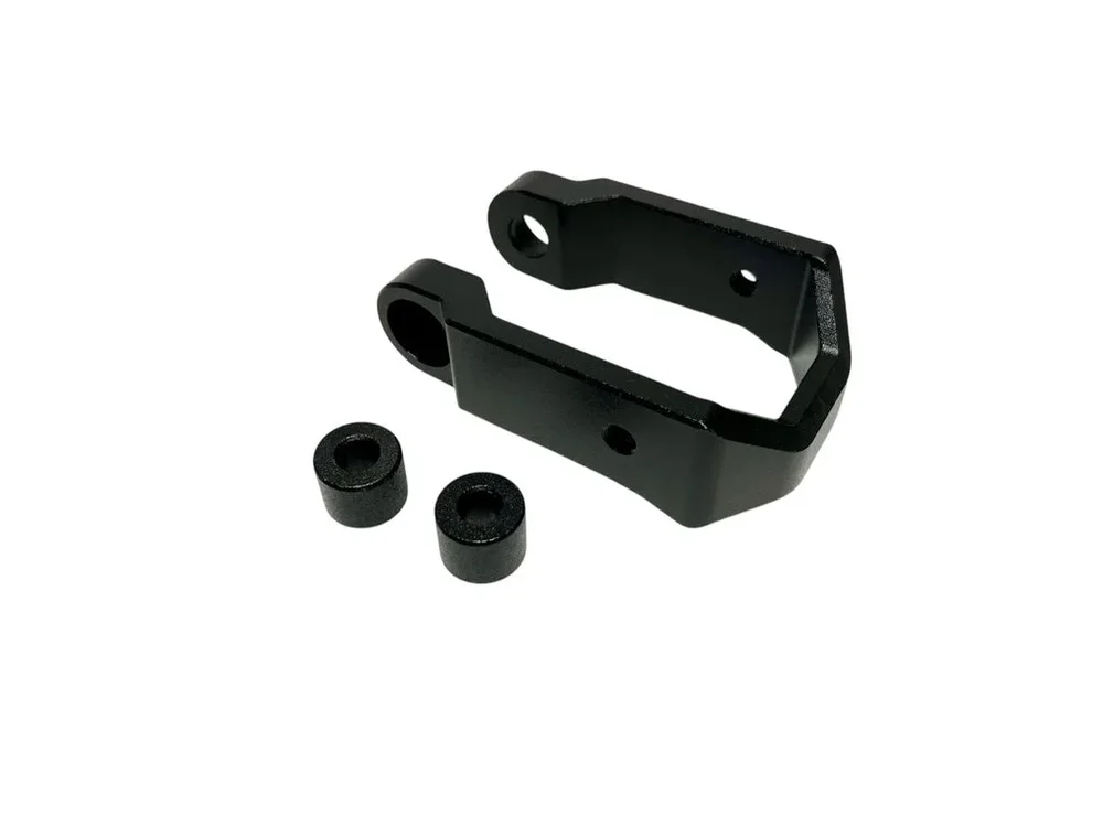 U-shaped suspension rod DOWN (Barra de suspension en forma de U inferior) Dualtron Popular - Bild 2