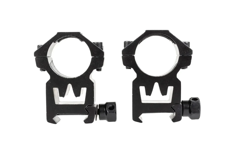 Specna Arms 25mm two-piece optics mount for RIS rail (high) - Bild 3