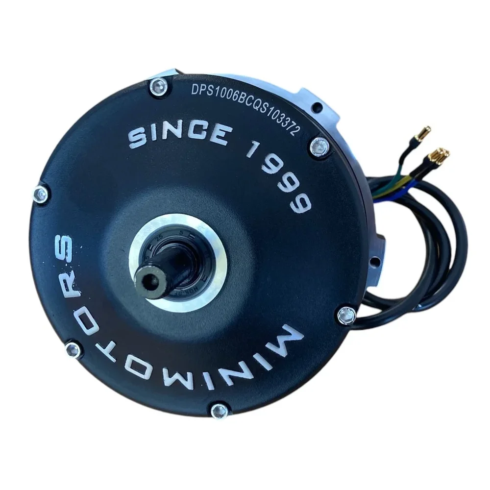 Dualtron Popular rear motor (Motor trasero)(single motor) Dualtron Popular rear motor (Motor trasero)(single motor)
