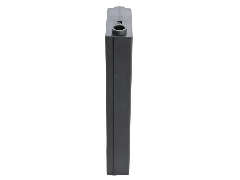 ASG M4 Magazine - 140 Rds OD Green - Bild 3