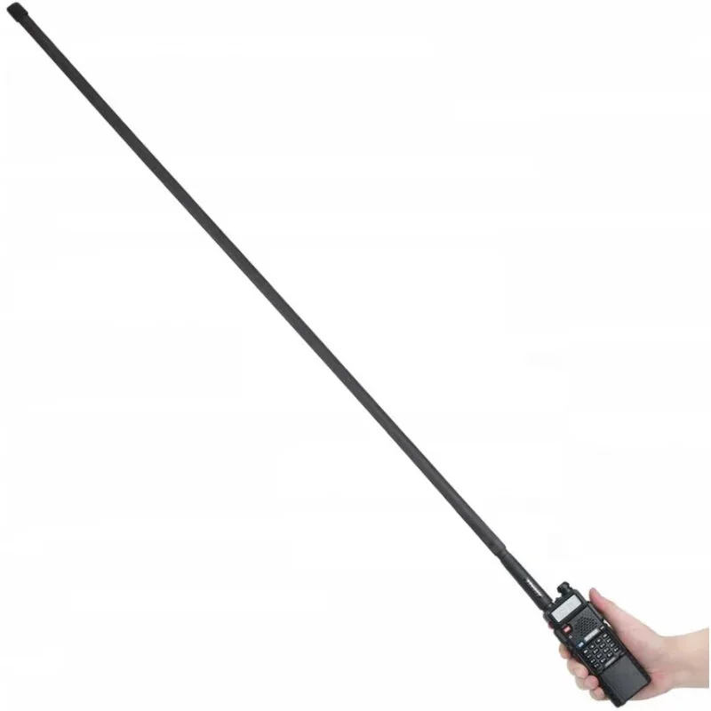 Tactical Foldbar Antenne SMA-Female - 47 cm - Bild 3