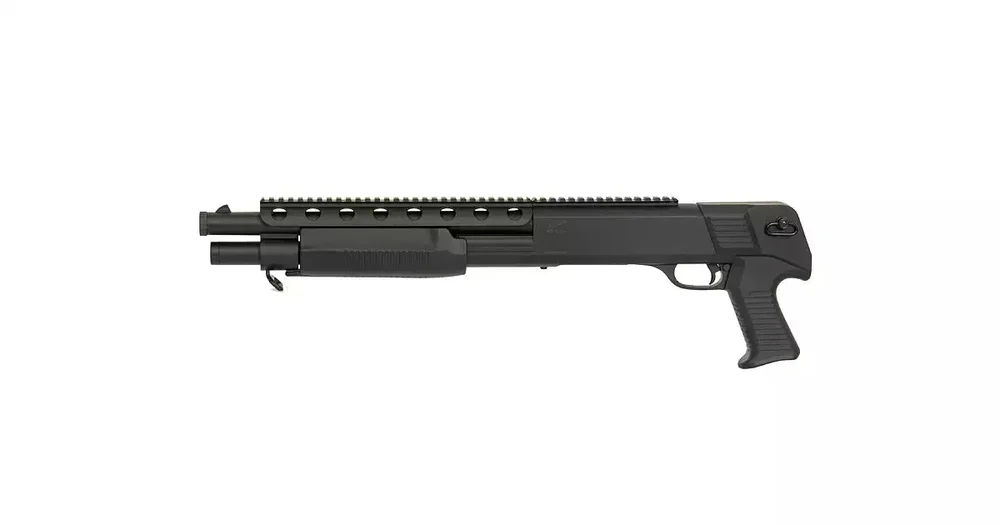 M309 Pump Shotgun – Black M309 Pump Shotgun – Black