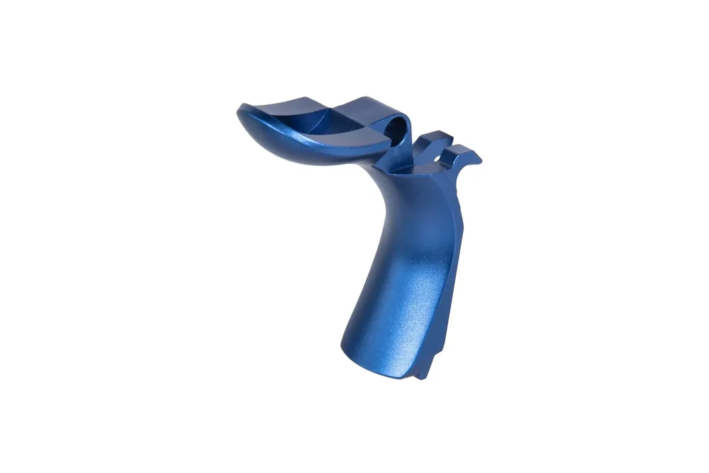 LA Capa Customs 7075 Grip Safety til Hi Capa LA Capa Customs 7075 Grip Safety til Hi Capa
