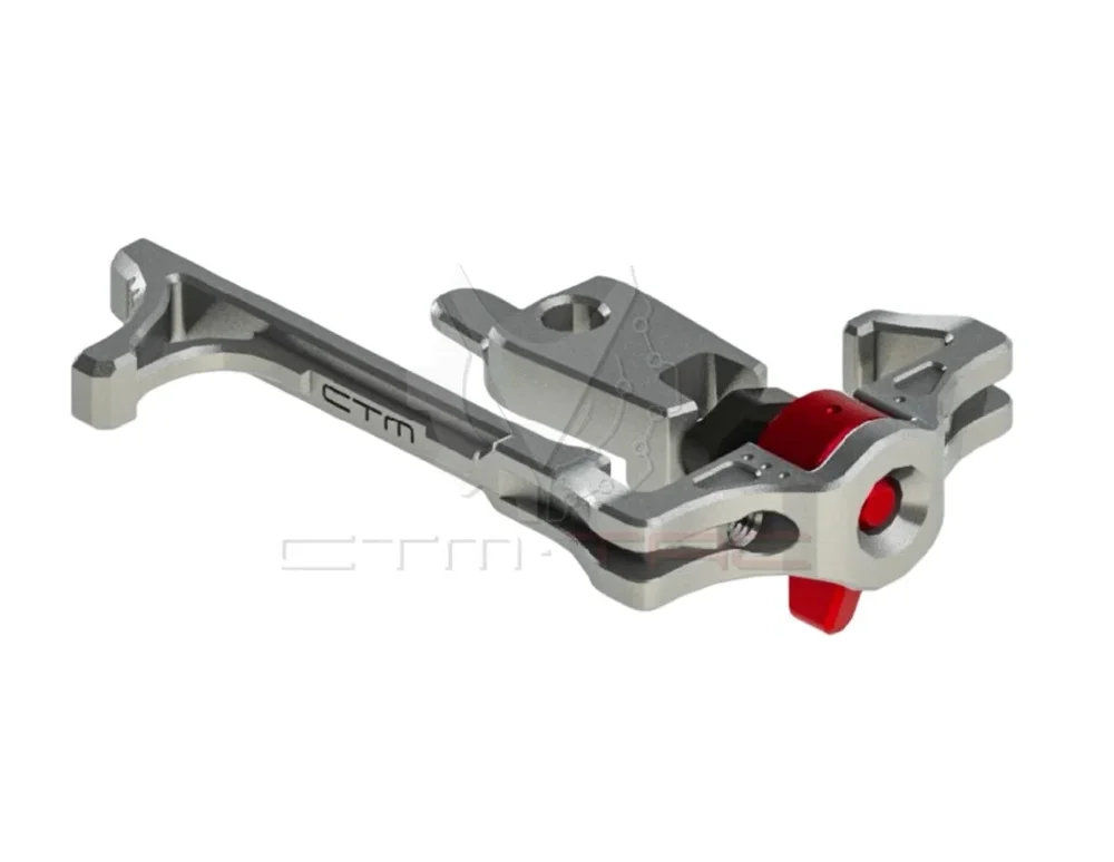 CTM REAPER AAP-01 Enlarged Charging Handle with Selector Switch - Bild 1