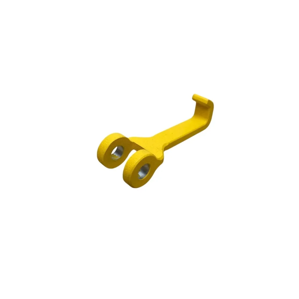 hook (Enganche) Blade Mini - Bild 1