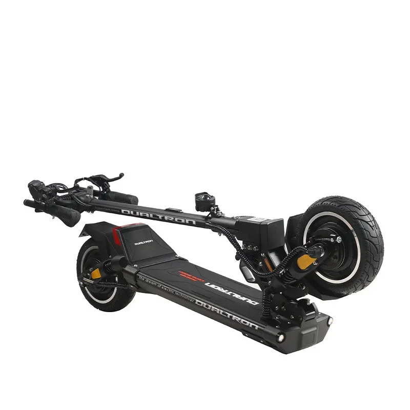 Dualtron Aminia Long Body Dual 21Ah - Bild 3