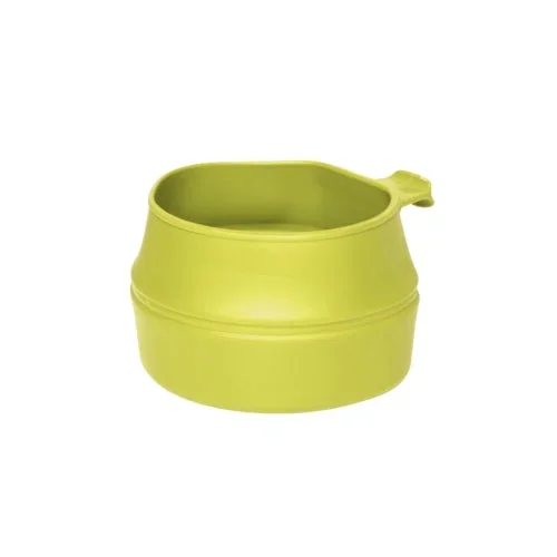 HELIKON Wildo FOLD-A-CUP - Lime Green - Bild 1