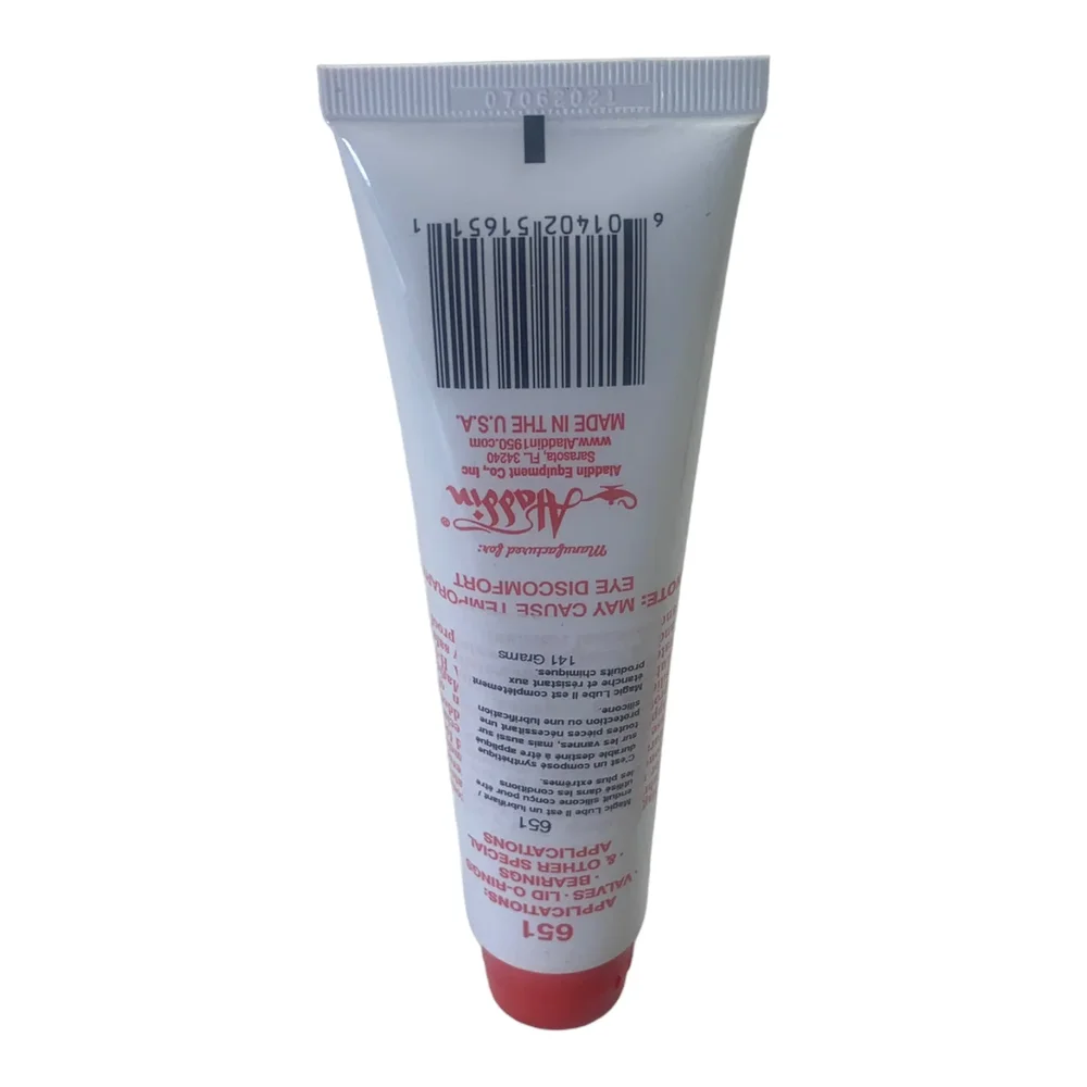 Magic Lube II 150ml - Bild 2