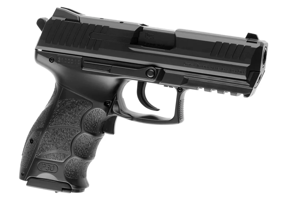 Heckler & Koch P30 AEP - Bild 1