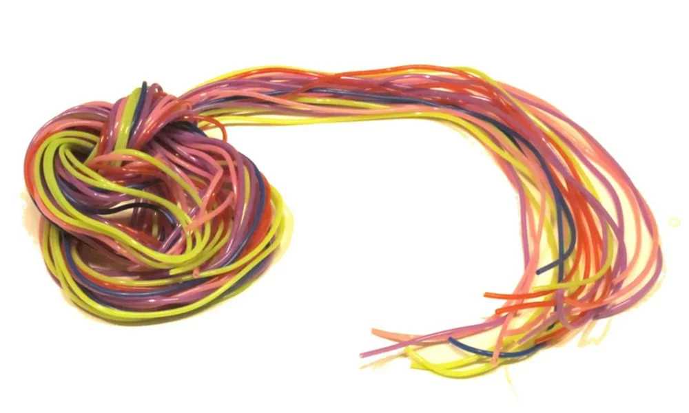 FLOSS - PLAST - Bild 2