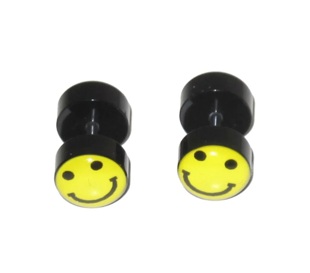 Smiley Fejk plugg