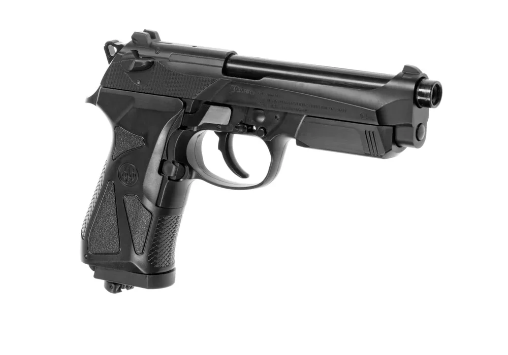 Beretta 90two Co2 - Bild 1
