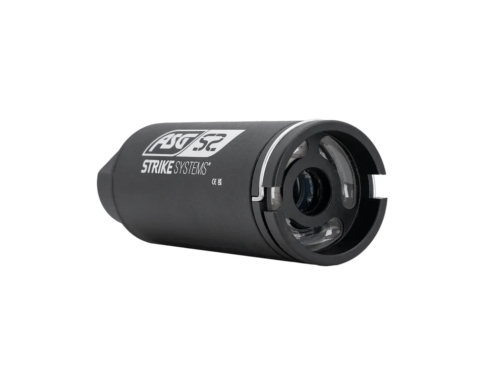 STRIKE SYSTEMS CTU-L - Bild 3
