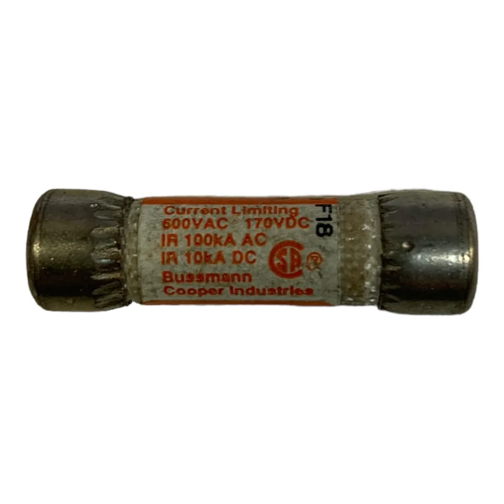 Säkring Kretskort 250V 20A Orange - Bild 2
