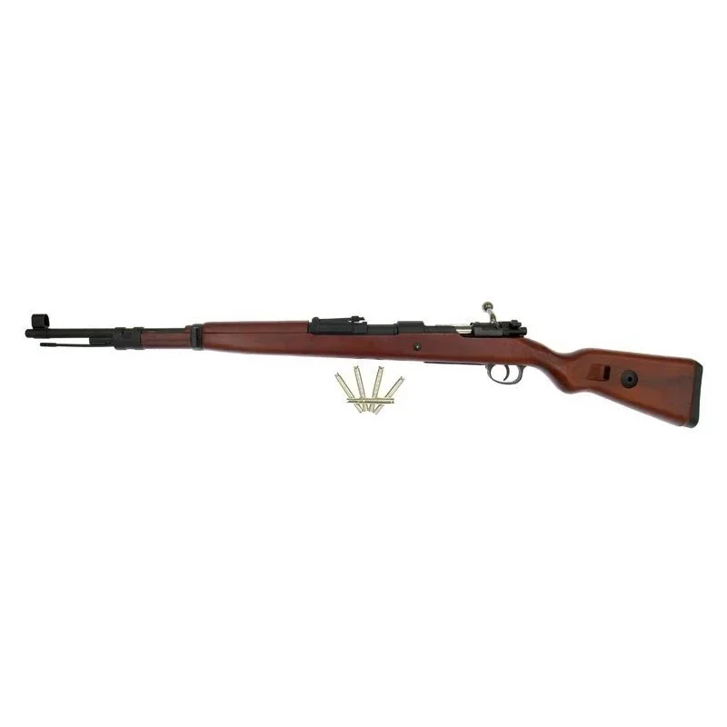 KAR98K Karabin Airsoft Gas Rifle KAR98K Karabin Airsoft Gas Rifle