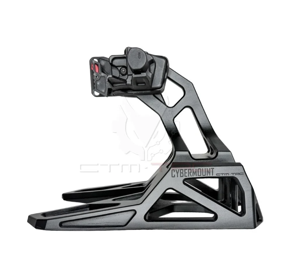 CTM CYBERMOUNT Displaystand til Hi-Capa - Bild 1