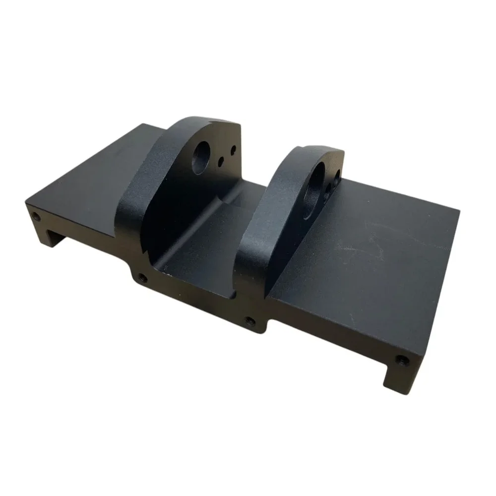rear arm holder (soporte del brazo trasero) Teverun supreme 7260 - Bild 2