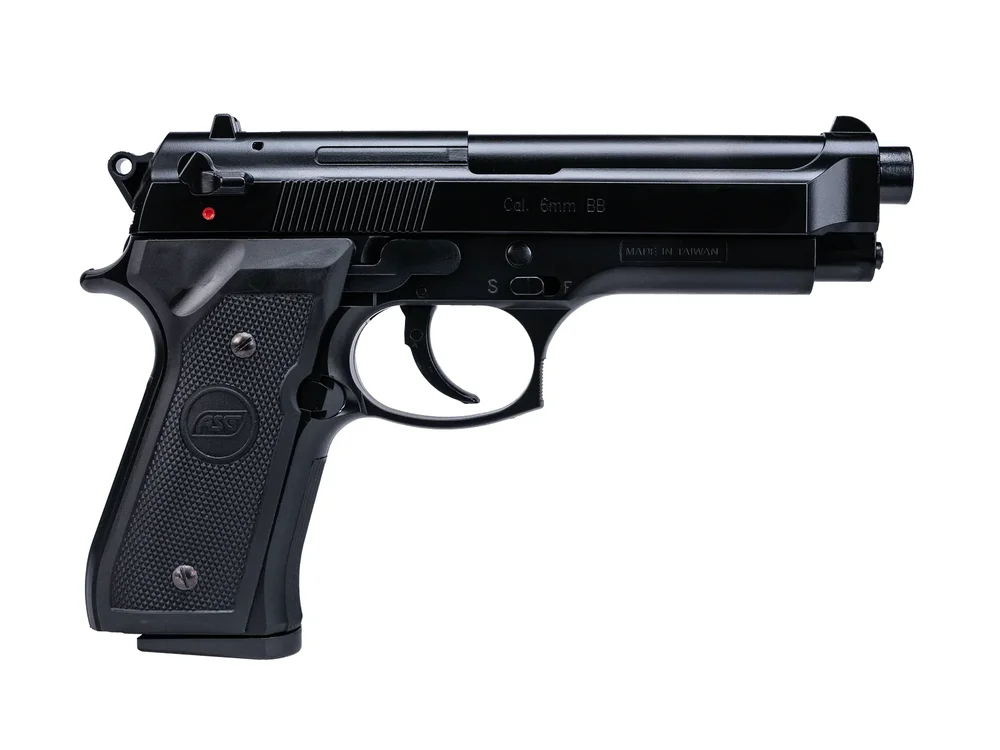 Softgun Manuel M92 FS - Bild 2